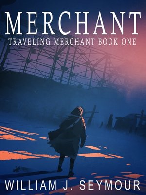 cover image of Merchant